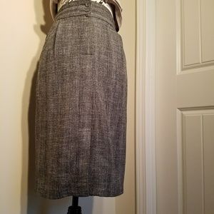 Executive Pencil Skirt